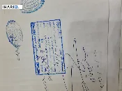 أرض للبيع في حي التراث - 200 م² / 160,000,000 IQD — صورة 2