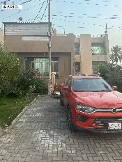 دار للبيع في الكاظمية‎‎ - 354 م² / 2,150,000,000 IQD — صورة 3