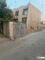 دار للبيع في الكاظمية‎‎ - 354 م² / 2,150,000,000 IQD — صورة 2
