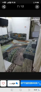 دار للبيع في المطيحة - 110 م² / 180,000,000 IQD — صورة 4