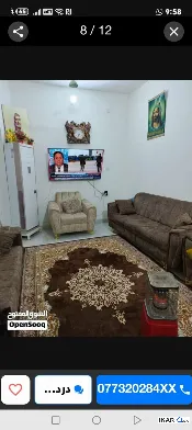 دار للبيع في المطيحة - 110 م² / 180,000,000 IQD — صورة 3