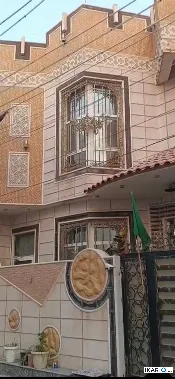 دار للبيع في التنومة - 200 م² / 500,000,000 IQD — صورة 2