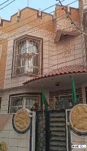 دار للبيع في التنومة - 200 م² / 500,000,000 IQD — صورة 3