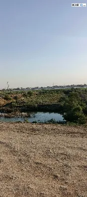 أرض للبيع في النشوة - 250,000,000 IQD — صورة 4