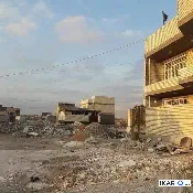 أرض للبيع في أبو دشير - 100 م² / 35,000,000 IQD — صورة 3