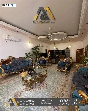 دار للإيجار في البراضعية - 600 م² / 5,075,000 IQD — صورة 2