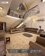 دار للإيجار في البراضعية - 600 م² / 5,075,000 IQD — صورة 3