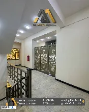 شقة للإيجار في صنعاء - 100 م² / 1,100,000 IQD — صورة 3