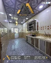 شقة للإيجار في المشراق الجديد - 90 م² / 700,000 IQD — صورة 2