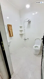 دار للإيجار في الحكيمية - 110 م² / 1,250 IQD — صورة 3