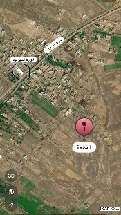 أرض للبيع في الشطرة - 400 م² / 12,000,000 IQD — صورة 4