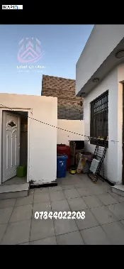 دار للبيع في الصالحية - 120 م² / 90,000,000 IQD — صورة 3