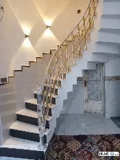 دار للإيجار في ياسين خريبط - 100 م² / 1,000 IQD — صورة 3
