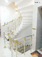 دار للإيجار في ياسين خريبط - 100 م² / 1,000 IQD — صورة 2