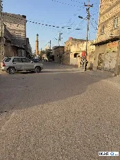أرض للبيع في المطيحة - 275 م² / 170,000,000 IQD — صورة 2
