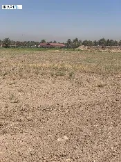 أرض للبيع في المحمودية - 10000 م² / 75,000,000 IQD — صورة 4
