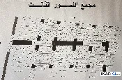 أرض للبيع في عرب جبور - 100 م² / 45,000,000 IQD — صورة 2