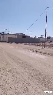 أرض للبيع في التنومة - 250 م² / 275,000,000 IQD — صورة 4