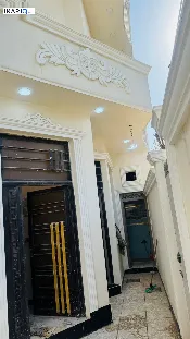 دار للبيع في الاكوات - 150 م² / 370,000,000 IQD — صورة 4