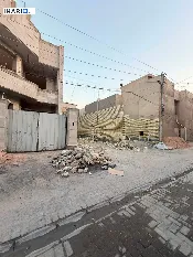 أرض للبيع في السيدية - 100 م² / 260,000,000 IQD — صورة 3