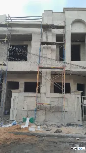 دار للبيع في شارع فلسطين - 100 م² / 565,000,000 IQD — صورة 2