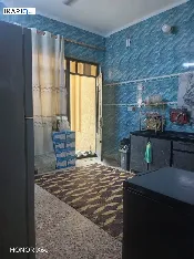 دار للبيع في كوريش حي السلام - 150 م² / 210,000,000 IQD — صورة 4