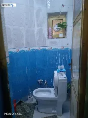 دار للبيع في كوريش حي السلام - 150 م² / 210,000,000 IQD — صورة 3