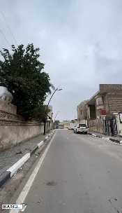 دار للإيجار في دور نواب الضباط - 600 م² / 1,500,000 IQD — صورة 2