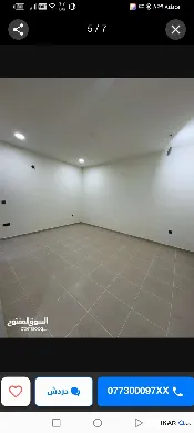 دار للإيجار في البصرة - 360 م² / 2,500 IQD — صورة 3