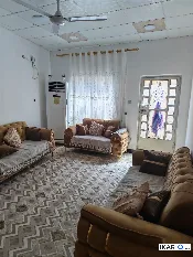 دار للبيع في الحكيمية - 100 م² / 1,600,000 IQD — صورة 3