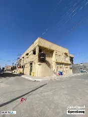 أرض للبيع في الكفاءات - 250 م² / 1,500,000 IQD — صورة 2
