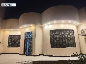 دار للبيع في الجزيره - 220 م² / 2,500,000 IQD — صورة 2
