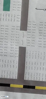أرض للبيع في الطوبة والنخيلة - 254 م² / 145,000,000 IQD — صورة 2