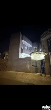 دار للبيع في المهندسين - 150 م² / 425,000,000 IQD — صورة 2