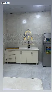 شقة للإيجار في البراضعية - 100 م² / 1,000,000 IQD — صورة 4