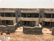 دار للبيع في الأحرار - 200 م² / 3,000,000 IQD — صورة 3