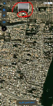أرض للبيع في الجزيره - 124 م² / 25,000,000 IQD — صورة 2