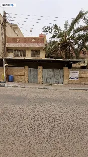أرض للبيع في الساعي - 185 م² / 2,350,000 IQD — صورة 2