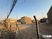 أرض للبيع في الكاظمية‎‎ - 756 م² / 1,500,000 IQD — صورة 3