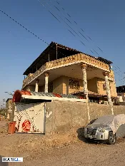 دار للبيع في القرنة - 170 م² / 165,000,000 IQD — صورة 2