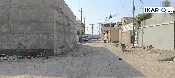 أرض للبيع في أبو الخصيب - 180 م² / 40,000,000 IQD — صورة 2