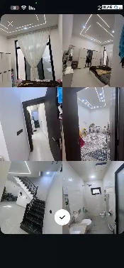 دار للبيع في الزعفرانية - 125 م² / 290,000,000 IQD — صورة 2