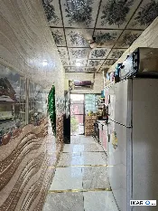 دار للبيع في ياسين خريبط - 100 م² / 188,500,000 IQD — صورة 4