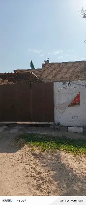 دار للبيع في الهارثة - 400 م² / 5,096,595 IQD — صورة 2