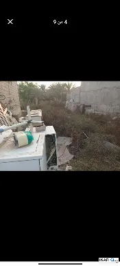 دار للبيع في أبو الخصيب - 500 م² / 120,000,000 IQD — صورة 4