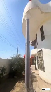 دار للبيع في كربلاء - 200 م² / 850,000,000 IQD — صورة 2