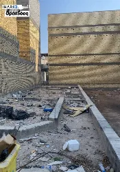 أرض للبيع في ياسين خريبط - 100 م² / 145,000,000 IQD — صورة 3