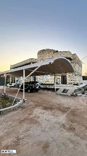 دار للبيع في التنومة - 370 م² / 650,000,000 IQD — صورة 2