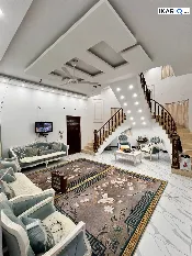 دار للبيع في التنومة - 370 م² / 650,000,000 IQD — صورة 4