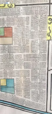 أرض للبيع في بغداد - 161 م² / 35,000,000 IQD — صورة 2